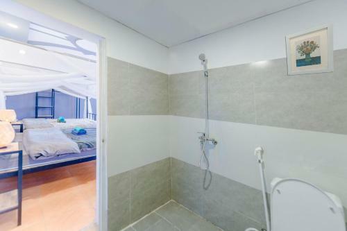 Apartamento Homestay V??n Ph�p II
