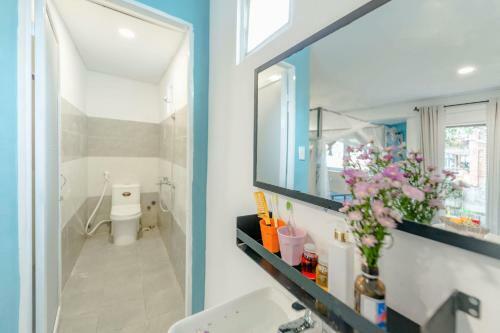 Apartamento Homestay V??n Ph�p II