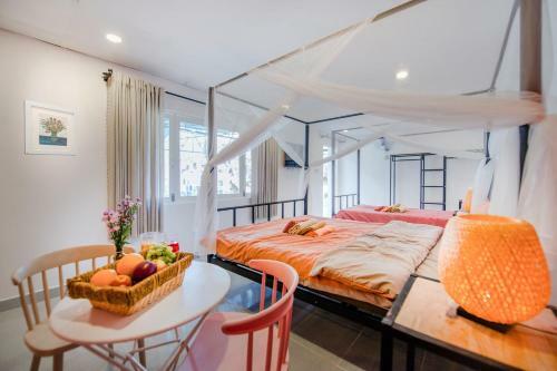 Apartamento Homestay V??n Ph�p II