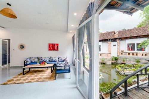 Apartamento Homestay V??n Ph�p II