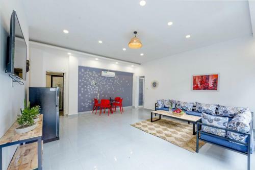 Apartamento Homestay V??n Ph�p II