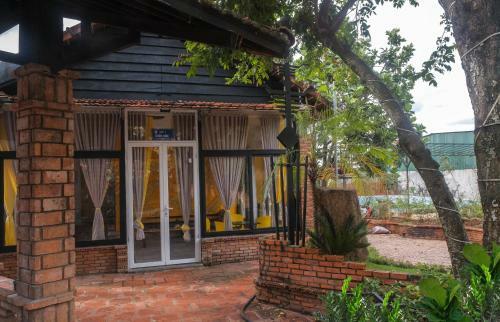 Apartamento Homestay V??n Ph�p II
