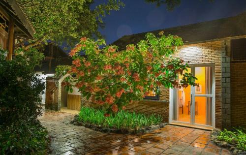 Apartamento Homestay V??n Ph�p II