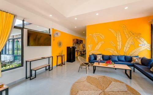 Apartamento Homestay V??n Ph�p II