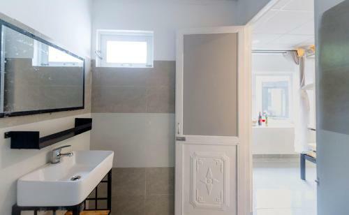 Apartamento Homestay V??n Ph�p II