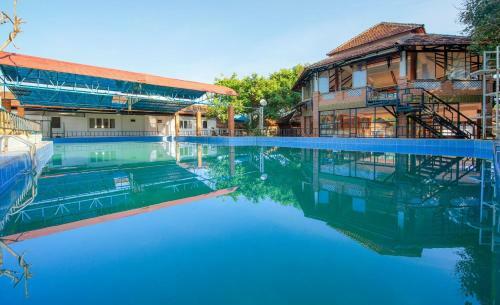 Apartamento Homestay V??n Ph�p II