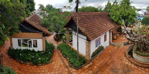 Apartamento Homestay V??n Ph�p II