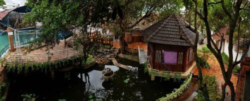 Apartamento Homestay V??n Ph�p II