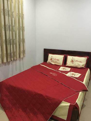 Hotel Nh� Ngh? Th?o Nguy�n Xanh