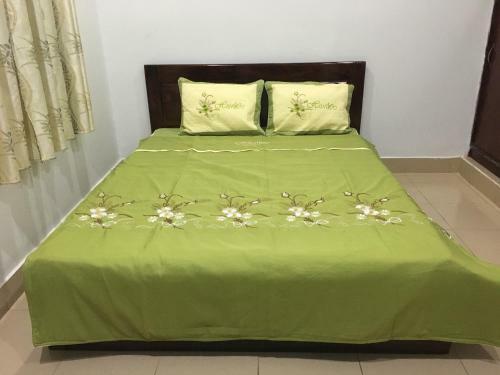 Hotel Nh� Ngh? Th?o Nguy�n Xanh