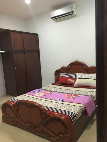 Hotel Nh� Ngh? Th?o Nguy�n Xanh
