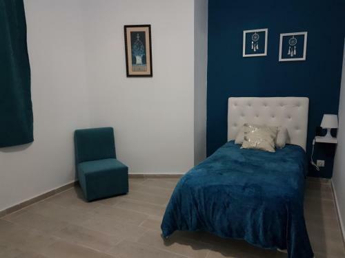 Apartamento La Naval 209, 5�a - Londres -