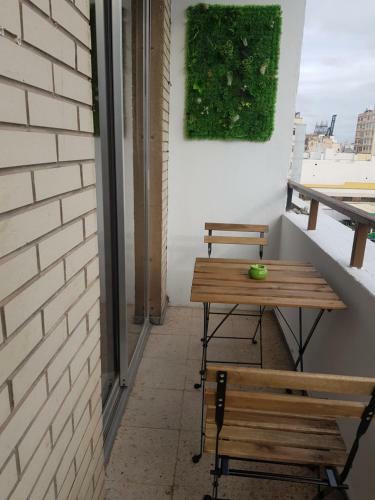 Apartamento La Naval 209, 5�a - Londres -