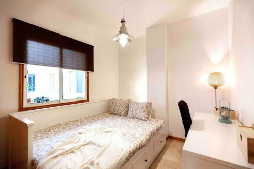 Apartamento Atlantic Flat - Acogedor Piso En Vegueta, Las Palmas