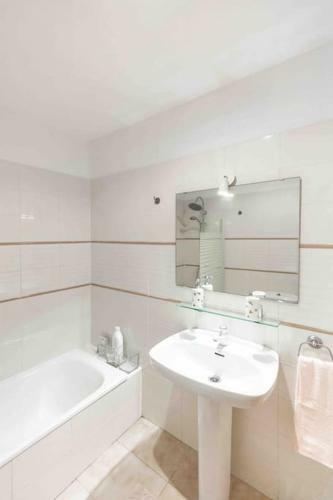 Apartamento Atlantic Flat - Acogedor Piso En Vegueta, Las Palmas