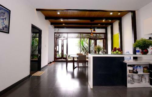 ??i Sao Homestay
