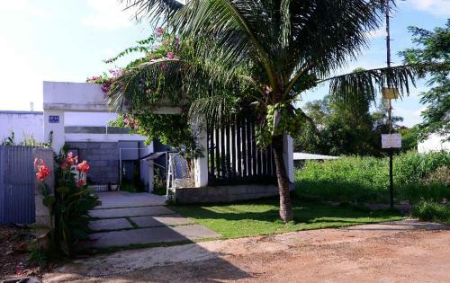 ??i Sao Homestay