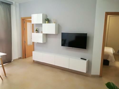 Apartamento Rinc�n Del Mercado