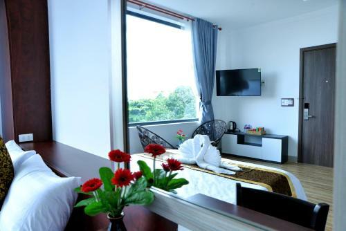 Buon Ma Thuot Hotel