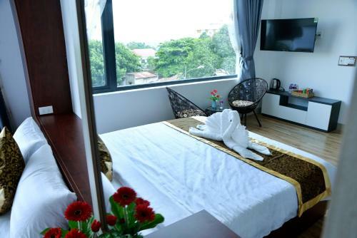 Buon Ma Thuot Hotel