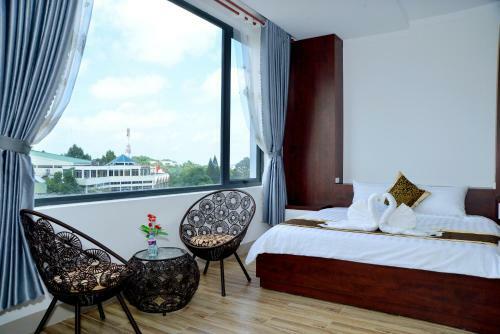 Buon Ma Thuot Hotel