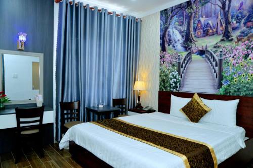 Buon Ma Thuot Hotel