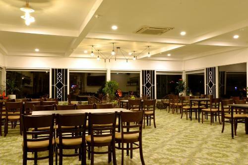 Buon Ma Thuot Hotel