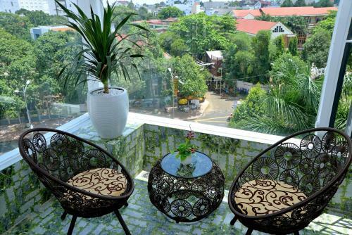 Buon Ma Thuot Hotel