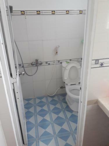 Motel Nh� Ngh? Ph??ng Anh