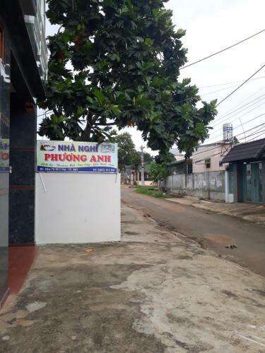 Motel Nh� Ngh? Ph??ng Anh
