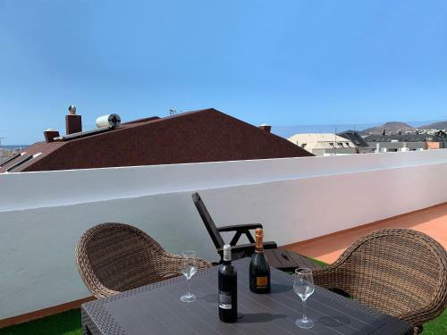 Apartamento Conpe