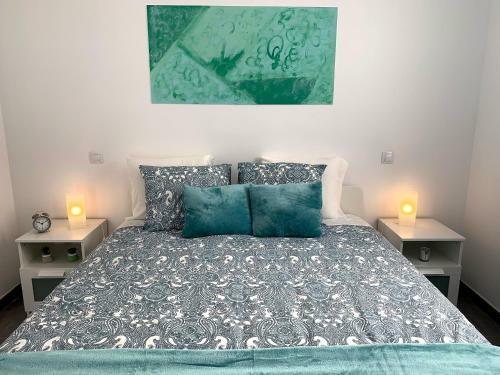 Apartamento Conpe