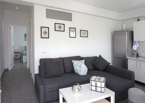 Apartamento Conpe