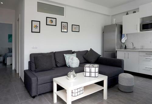 Apartamento Conpe