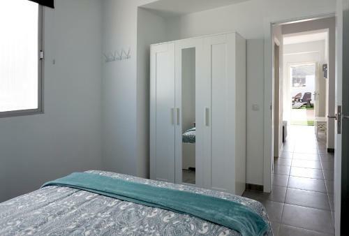 Apartamento Conpe