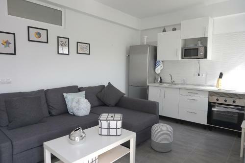 Apartamento Conpe