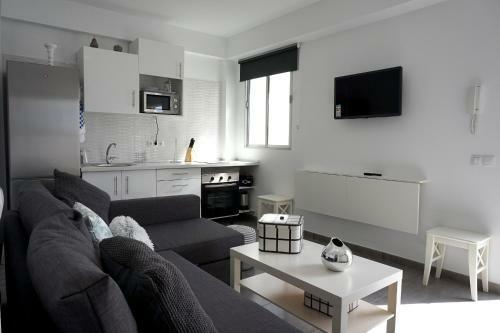 Apartamento Conpe