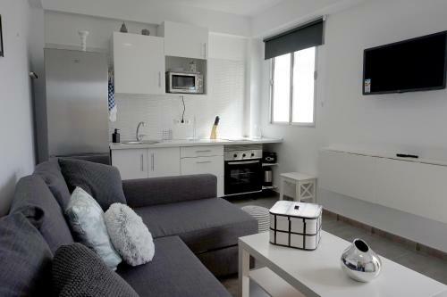 Apartamento Conpe