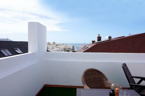 Apartamento Conpe