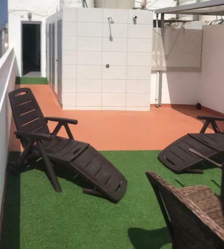 Apartamento Conpe