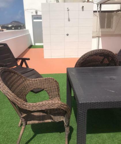 Apartamento Conpe