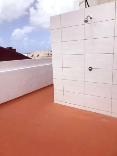 Apartamento Conpe