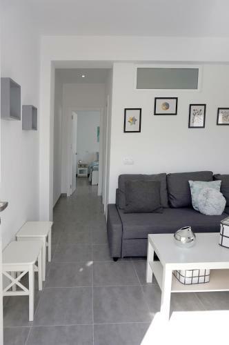 Apartamento Conpe