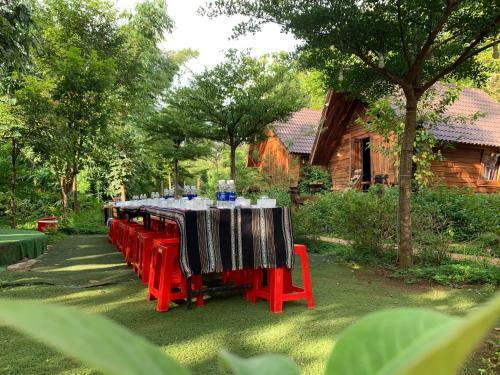 Hotel Khu Du L?ch Sinh Th�i Akoea