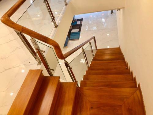 Apartamento Homestay Ban Me