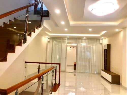Apartamento Homestay Ban Me
