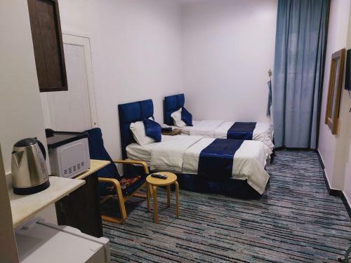 Apartamento Dar Otel