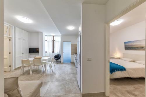 Central Urban Apartment