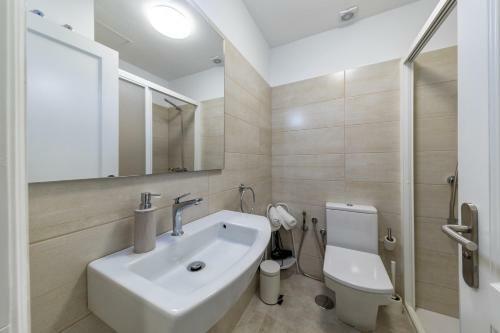 Central Urban Apartment