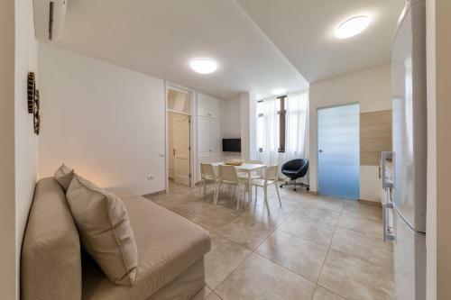 Central Urban Apartment